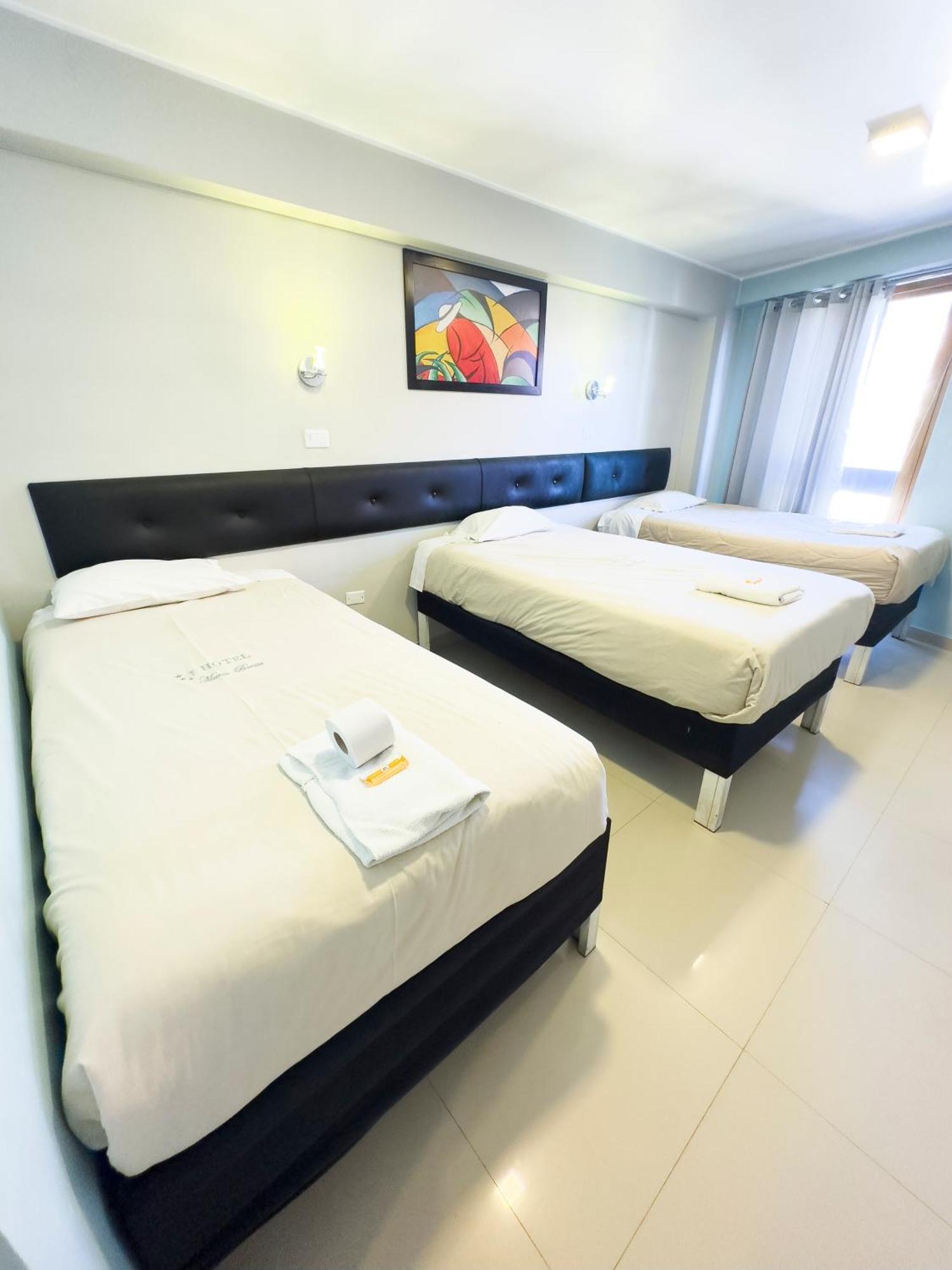Classic Hotel Cuzco Buitenkant foto
