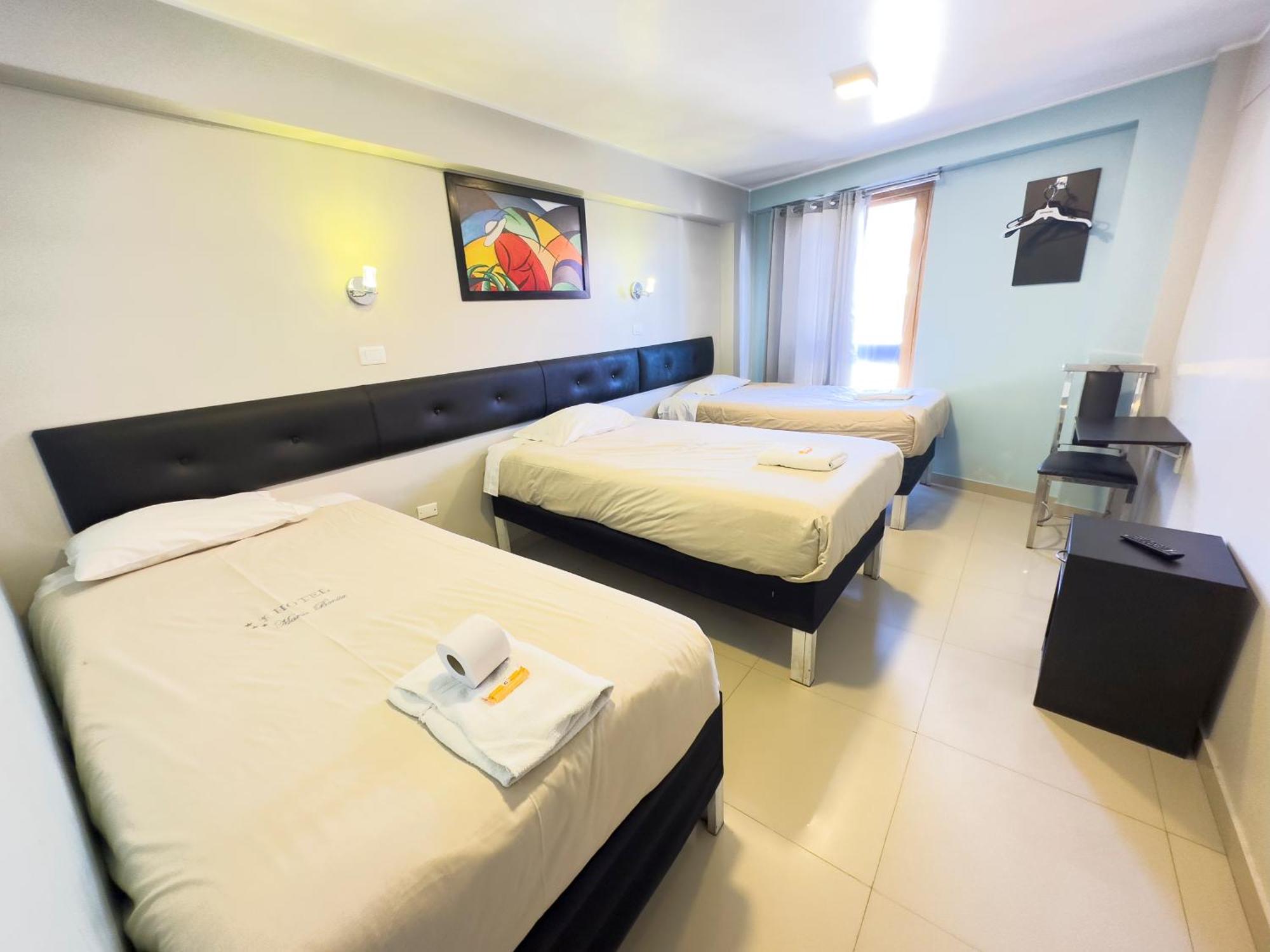 Classic Hotel Cuzco Buitenkant foto